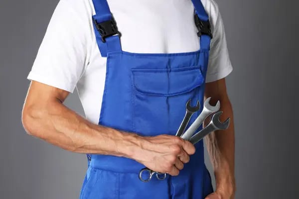 handyman team