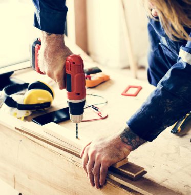 professional handyman services