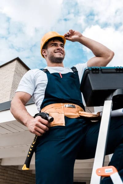 emergency handyman services Plantation